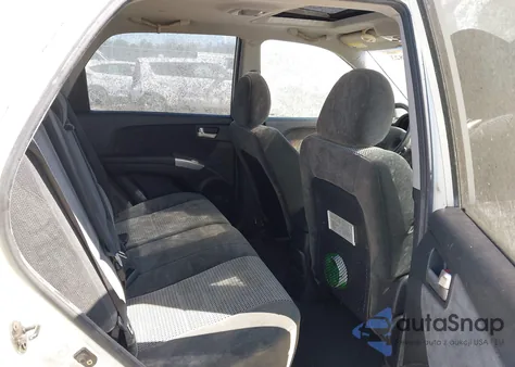 2005 Kia Sportage Ex V6/Lx V6 z USA, uszkodzony, nr VIN KNDJF723257067247